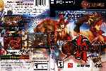 miniatura guilty-gear-x-2-dvd-custom-por-dark-eclipse cover pc