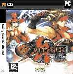miniatura guilty-gear-x-2-frontal-por-4rk4nt0s cover pc