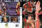 miniatura guilty-gear-x2-dvd-custom-por-dark-eclipse cover pc