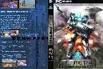 miniatura gun-metal-dvd-custom-por-josshu-007 cover pc
