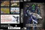 miniatura gun-metal-dvd-custom-v2-por-dark-eclipse cover pc