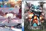 miniatura gun-metal-dvd-custom-v3-por-pepearbildo cover pc