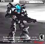 miniatura gun-metal-frontal-por-klauss cover pc