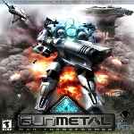 miniatura gun-metal-frontal-v2-por-sosavar cover pc