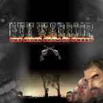 miniatura gun-warrior-frontal-por-sosavar cover pc