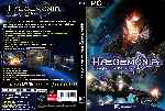 miniatura haegemonia-legions-of-iron-dvd-por-franki cover pc