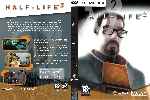 miniatura half-life-2-dvd-custom-por-yeyos cover pc