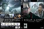 miniatura half-life-2-episode-2-dvd-custom-por-dvdzona23 cover pc