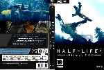 miniatura half-life-2-episode-2-dvd-custom-v2-por-ferchunike cover pc