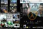 miniatura half-life-2-episode-2-dvd-custom-v4-por-jonathan-rey cover pc