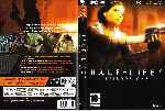 miniatura half-life-2-episodio-1-dvd-por-sinlukro cover pc