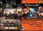 miniatura half-life-2-the-orange-box-dvd-v2-por-zen-soluciones cover pc