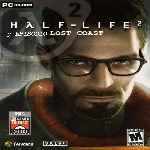 miniatura half-life-2-y-episodio-lost-coast-frontal-por-vichenso67 cover pc