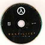 miniatura half-life-antologia-cd-por-chiscova cover pc