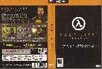 miniatura half-life-antologia-dvd-por-chiscova cover pc