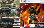 miniatura halo-2-dvd-custom-por-superhacker cover pc