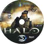 miniatura halo-3-cd-custom-por-juancarlos060689 cover pc