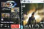 miniatura halo-3-dvd-custom-por-juancarlos060689 cover pc