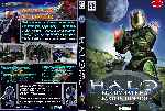 miniatura halo-dvd-custom-por-franki cover pc