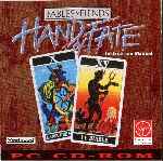 miniatura hand-of-fate-frontal-por-nograde cover pc