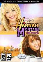 miniatura hannah-montana-the-movie-frontal-por-duckrawl cover pc