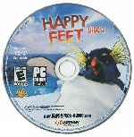miniatura happy-feet-cd2-por-sosavar cover pc