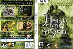 miniatura hard-to-be-a-god-dvd-por-sosavar cover pc