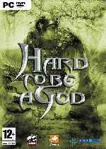 miniatura hard-to-be-a-god-frontal-por-sosavar cover pc