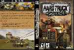 miniatura hard-truck-apocalipse-dvd-custom-por-nograde cover pc