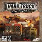 miniatura hard-truck-apocalipse-frontal-por-nograde cover pc
