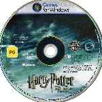 miniatura harry-potter-and-the-half-blood-prince-cd-por-lord13 cover pc