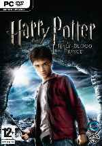 miniatura harry-potter-and-the-half-blood-prince-frontal-por-javilonvilla cover pc