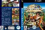 miniatura harry-potter-quidditch-world-cup-dvd-custom-por-sercho78 cover pc