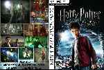 miniatura harry-potter-y-el-principe-mestizo-dvd-custom-por-alejandrocampo cover pc