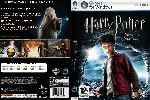 miniatura harry-potter-y-el-principe-mestizo-dvd-custom-v2-por-dimjo cover pc