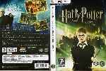 miniatura harry-potter-y-la-orden-del-fenix-dvd-por-richardgs cover pc