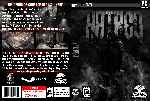 miniatura hatred-dvd-custom-por-mario-aravena cover pc