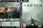 miniatura hawken-dvd-custom-por-fernilla cover pc