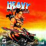 miniatura heavy-metal-fakk-2-frontal-por-franki cover pc