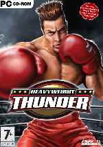miniatura heavyweight-thunder-frontal-por-sosavar cover pc