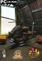 miniatura heli-heroes-frontal-por-dark-eclipse cover pc