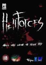 miniatura hell-forces-frontal-por-sosavar cover pc