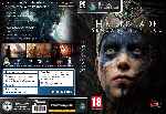 miniatura hellblade-senuas-sacrifice-custom-por-humanfactor cover pc