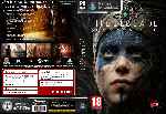 miniatura hellblade-senuas-sacrifice-custom-v2-por-humanfactor cover pc