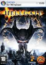 miniatura hellgate-london-frontal-por-sosavar cover pc