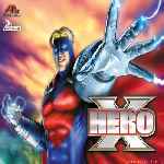 miniatura hero-x-frontal-por-nograde cover pc