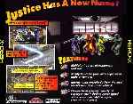 miniatura hero-x-trasera-por-nograde cover pc