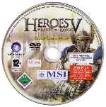 miniatura heroes-of-might-and-magic-5-cd-por-sosavar cover pc