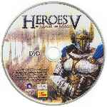 miniatura heroes-of-might-and-magic-5-cd-v2-por-sosavar cover pc