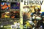 miniatura heroes-of-might-and-magic-5-dvd-por-josefergo cover pc